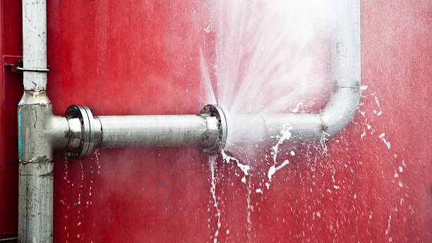 Best Flood restoration services  in Knik Fairview, AK